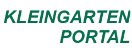 VDGN e.V. Kleingartenportal Logo