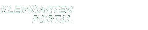 VDGN e.V. Kleingartenportal Logo